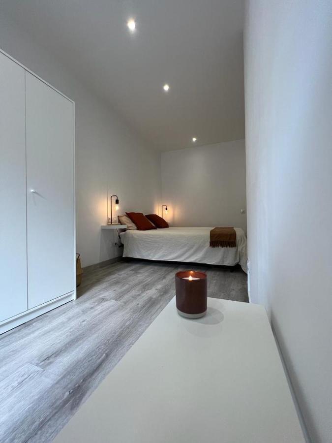 Hotel Amistat House Barcelona Exteriér fotografie